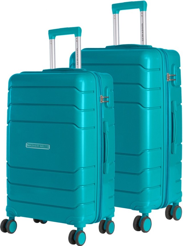 trolley bags set of 2