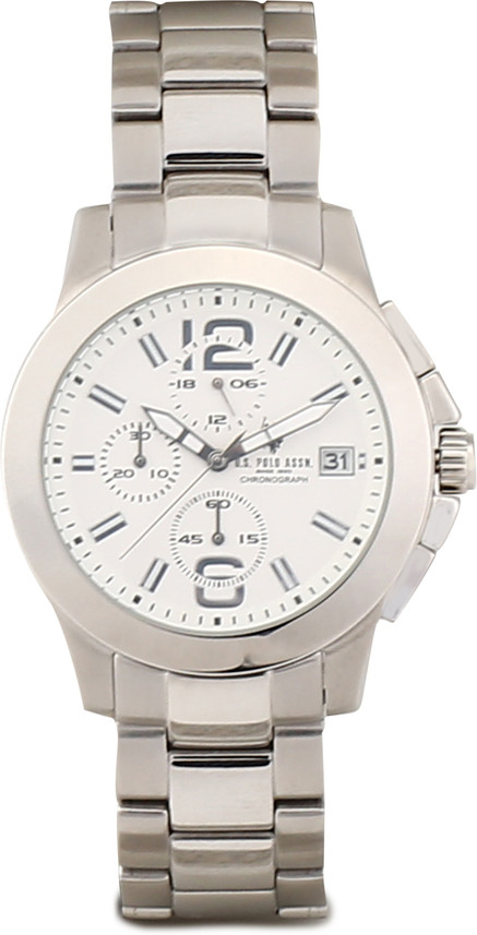 us polo watches flipkart