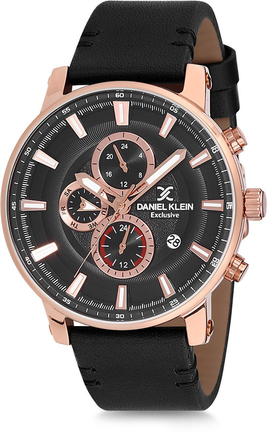 daniel klein exclusive 11331