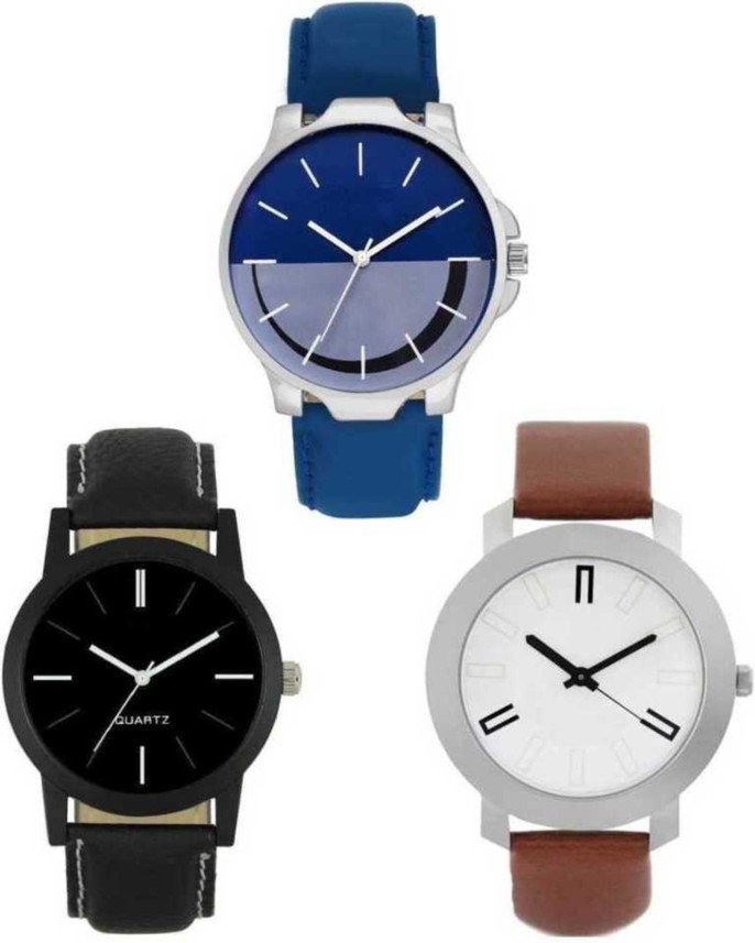SWADESI STUFF Analog Watch - For Men
