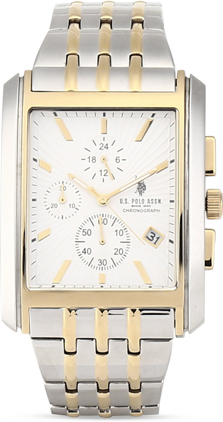 us polo watches flipkart