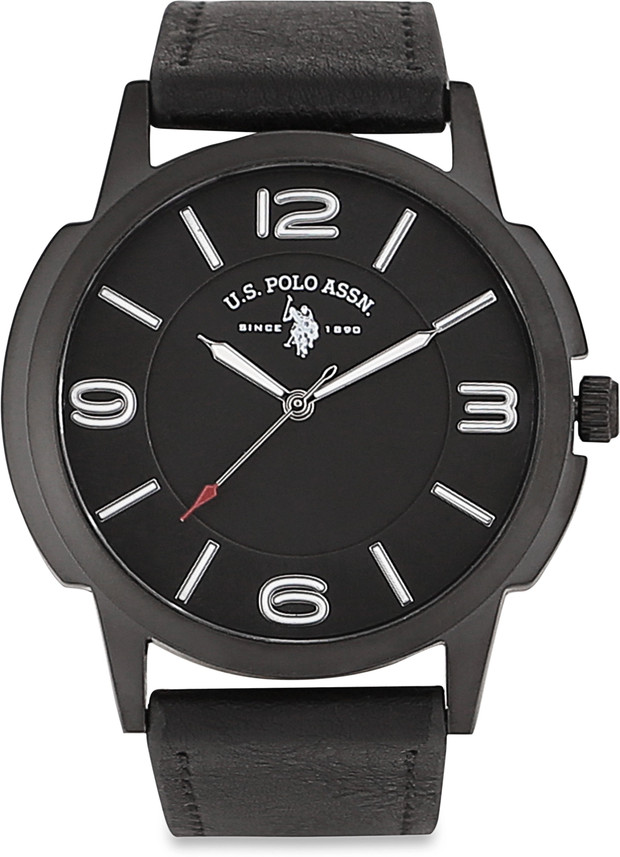 us polo watches flipkart