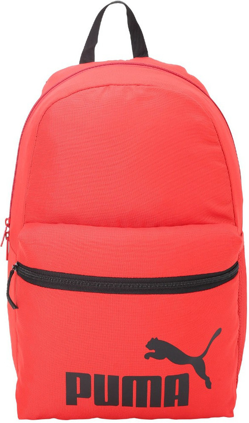 puma phase bag