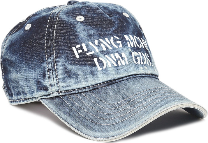 Denim caps online india Clearance