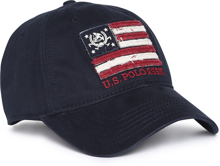 us polo caps flipkart