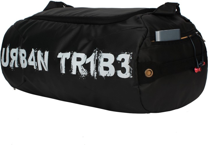 urban tribe duffle bag