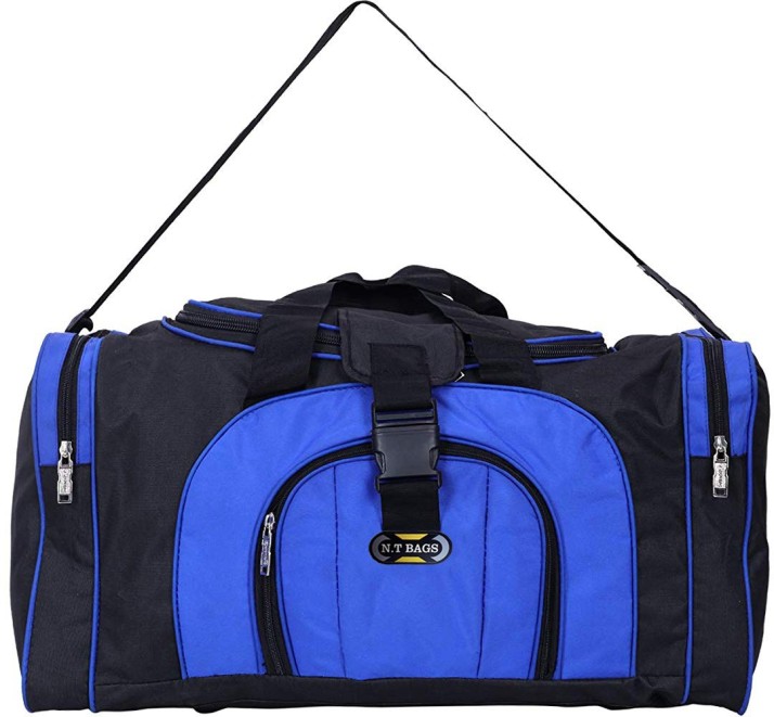 duffle cabin bag