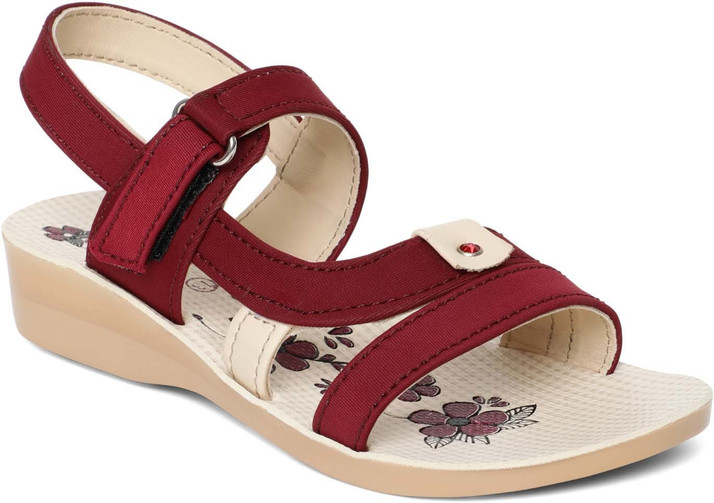 paragon velcro shoes