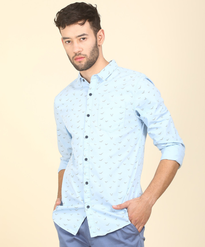 wrangler shirt flipkart