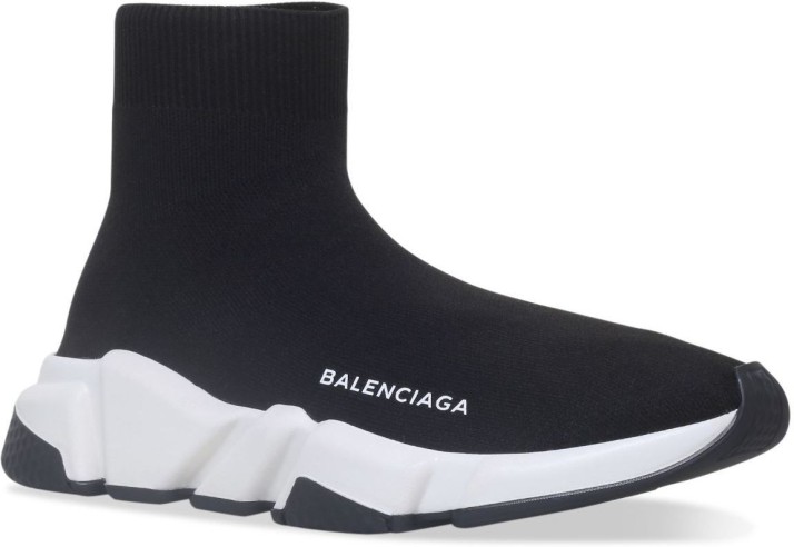 price of balenciaga shoes