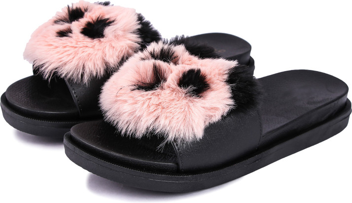 panda slippers flipkart