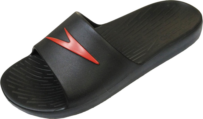 speedo slide sandals
