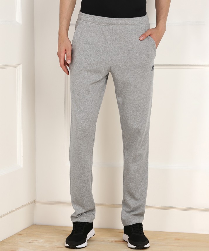 reebok track pants flipkart