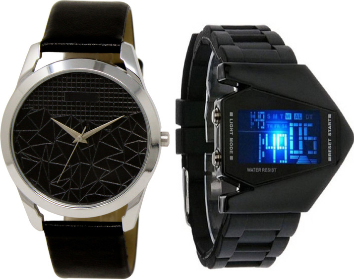 digital watch online flipkart