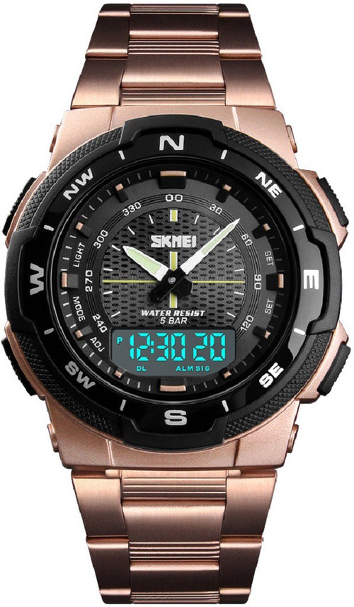 skmei 1370 watch