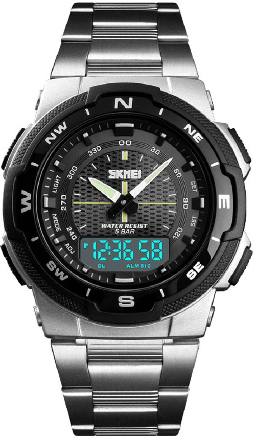 skmei 1370 manual