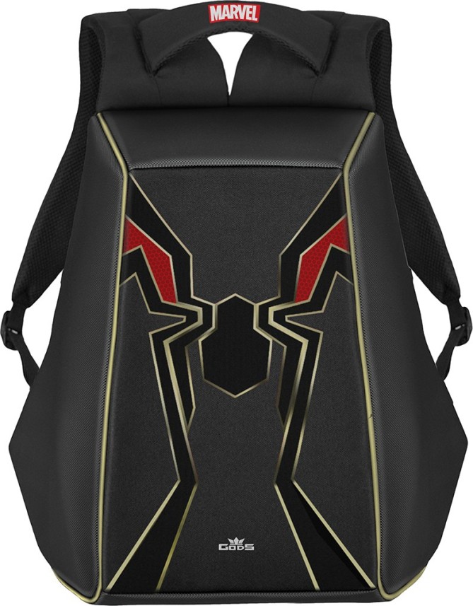 gods rudra backpack