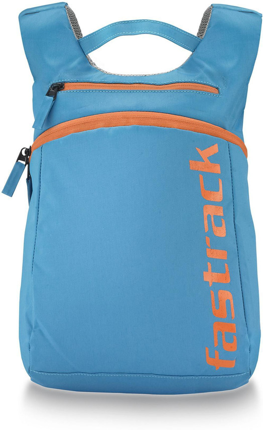 fastrack ladies backpack