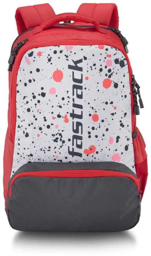 fastrack college bags flipkart