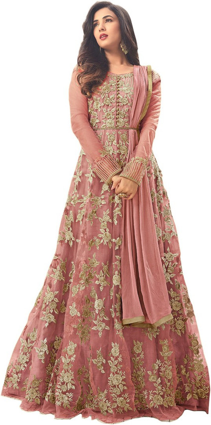 flipkart cotton gown