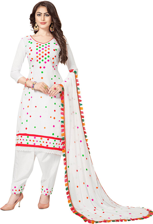 salwar studio cotton salwar materials