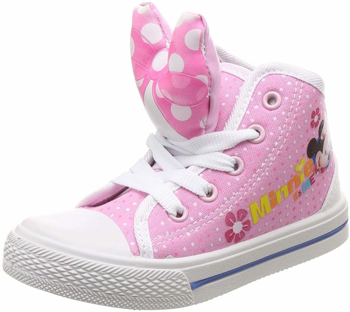 flipkart baby girl footwear