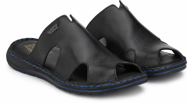 alberto torresi sandals flipkart