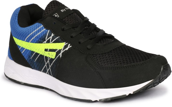 SEGA S-16 Running Shoes For Men - Buy 