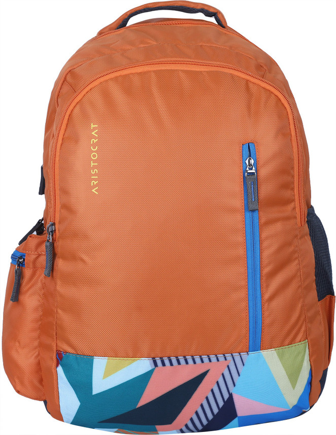 aristocrat backpack flipkart