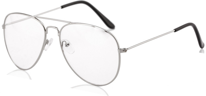 transparent aviator sunglasses india
