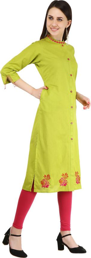Sakshi brand kurtis