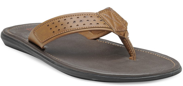 Buy FRANCO LEONE Flip Flops Online at 