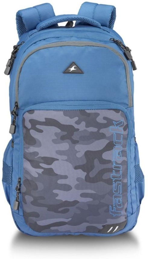 fastrack backpack flipkart