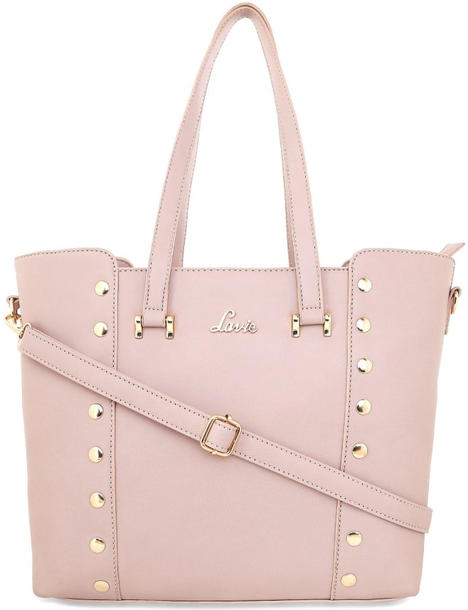 lavie tote bags flipkart