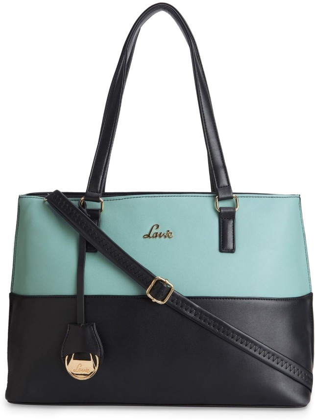 lavie tote bags flipkart