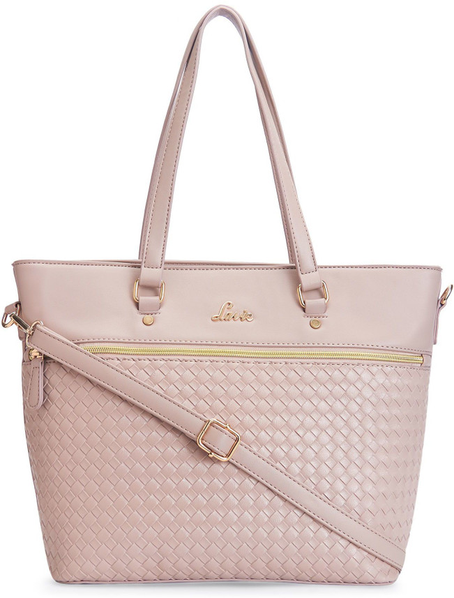lavie tote bags flipkart