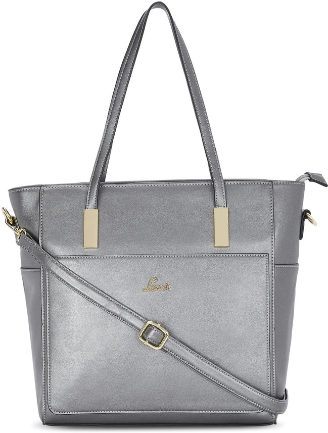 lavie tote bags flipkart