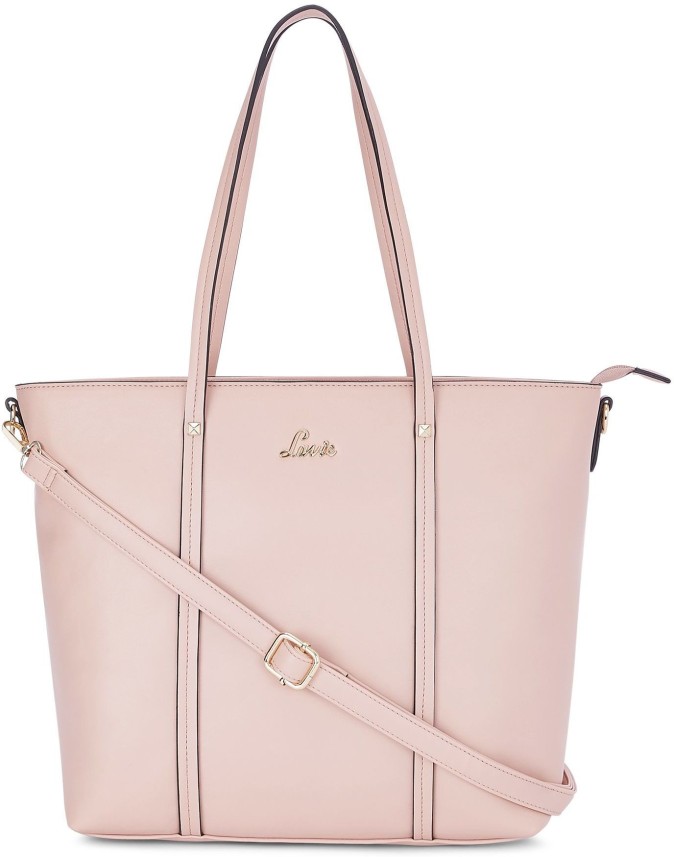 lavie tote bags flipkart