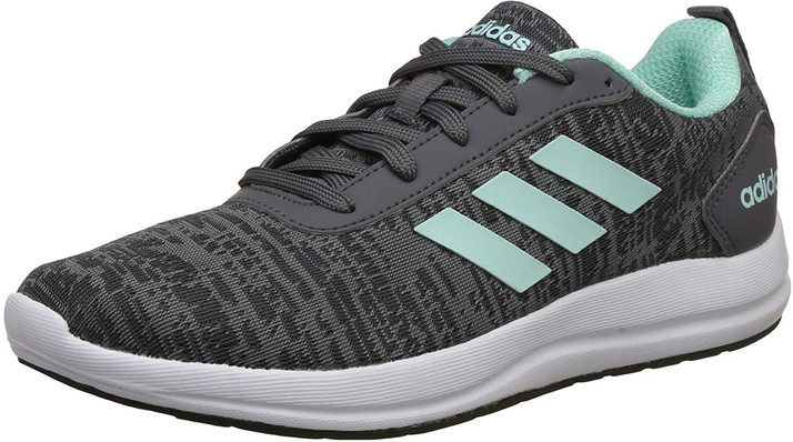 womens adidas multicolor shoes