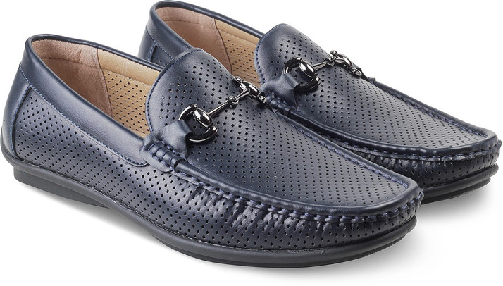 tresmode loafers