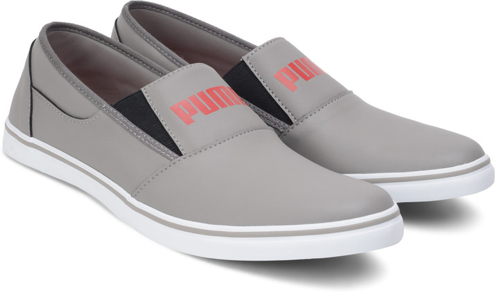 puma men's funk slip on idp sneakers