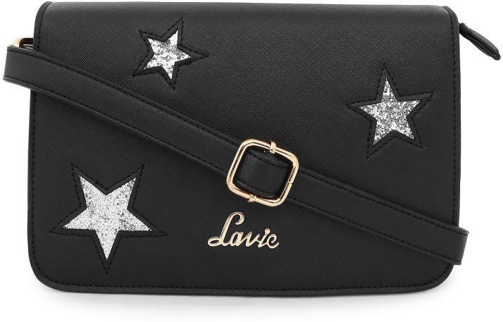 lavie purse flipkart