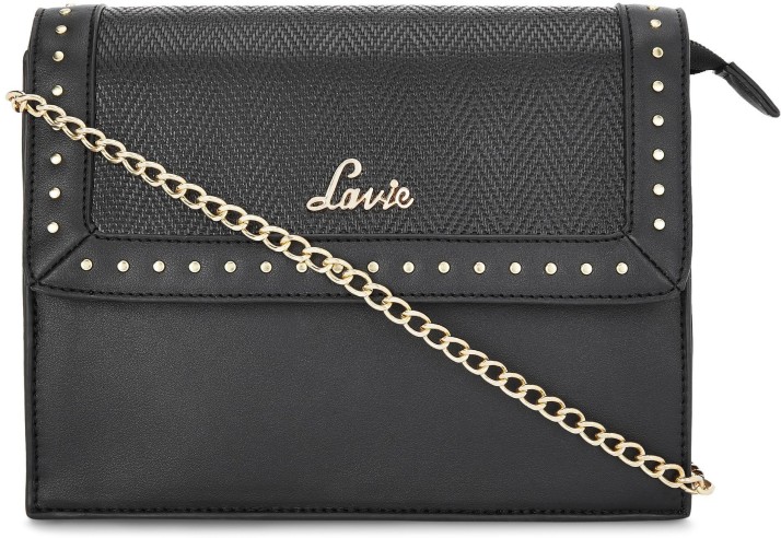 flipkart lavie sling bags