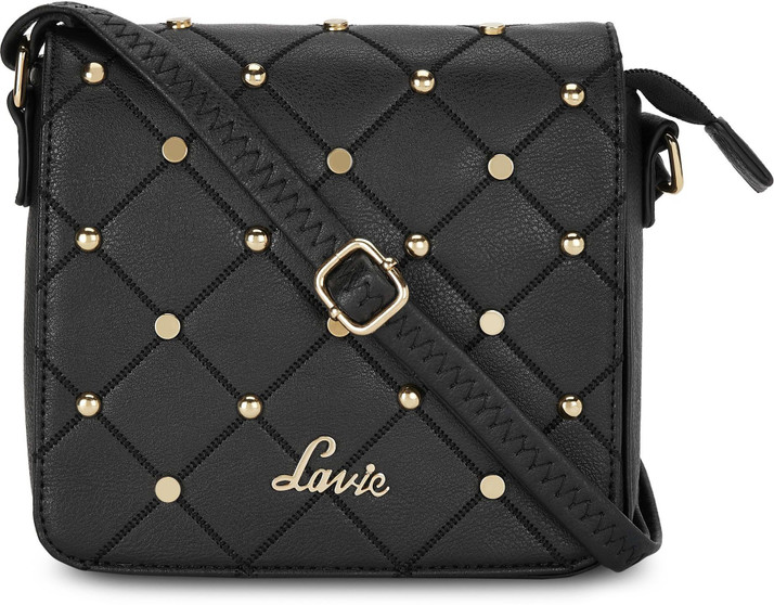 Lavie sling bags flipkart Clearance