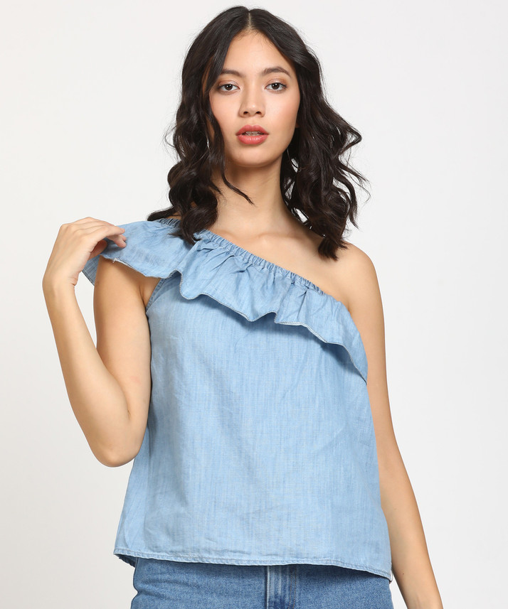 tommy jeans top