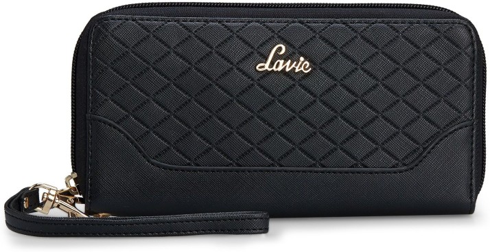 lavie wallets flipkart