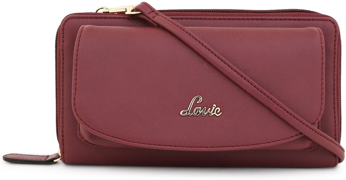 Lavie wallets flipkart Clearance