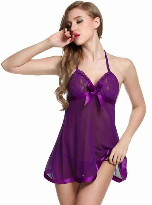 baby doll nighty on flipkart