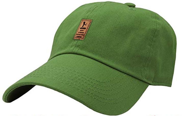 Green cap online Clearance