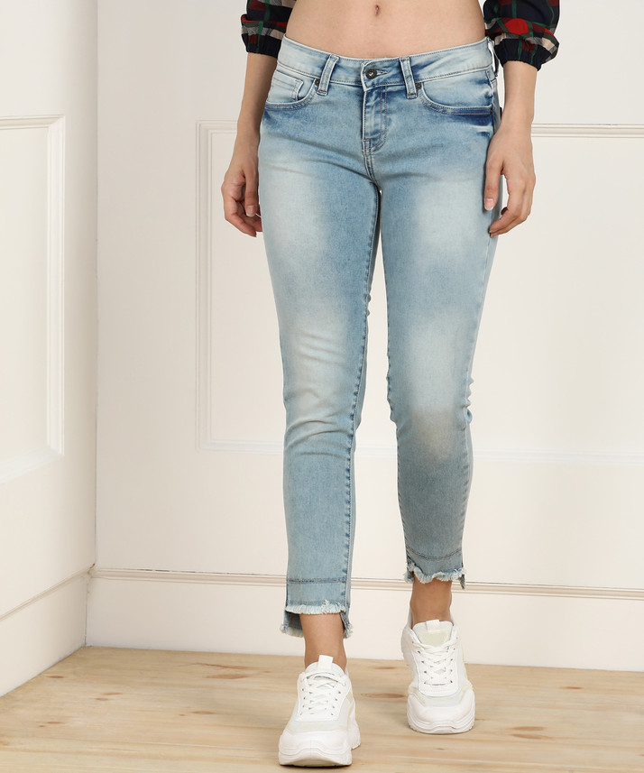 pepe jeans super skinny
